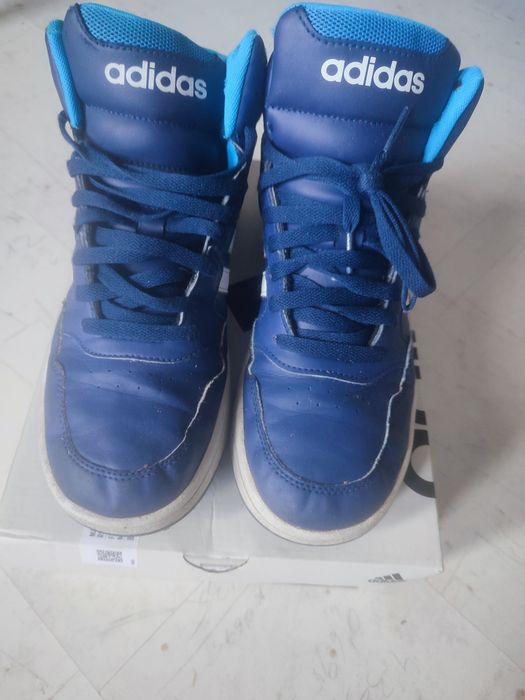 Adidas маратонки