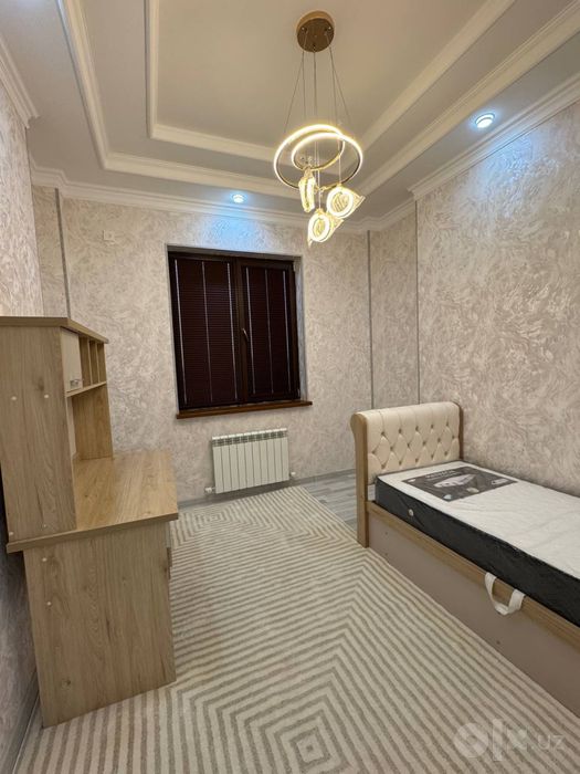 Узбум Новостройка Сдам в аренду 3 комн квартиру