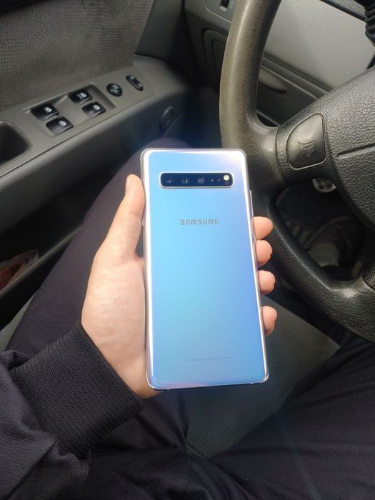 Samsung Galaxy S 10 + 5g