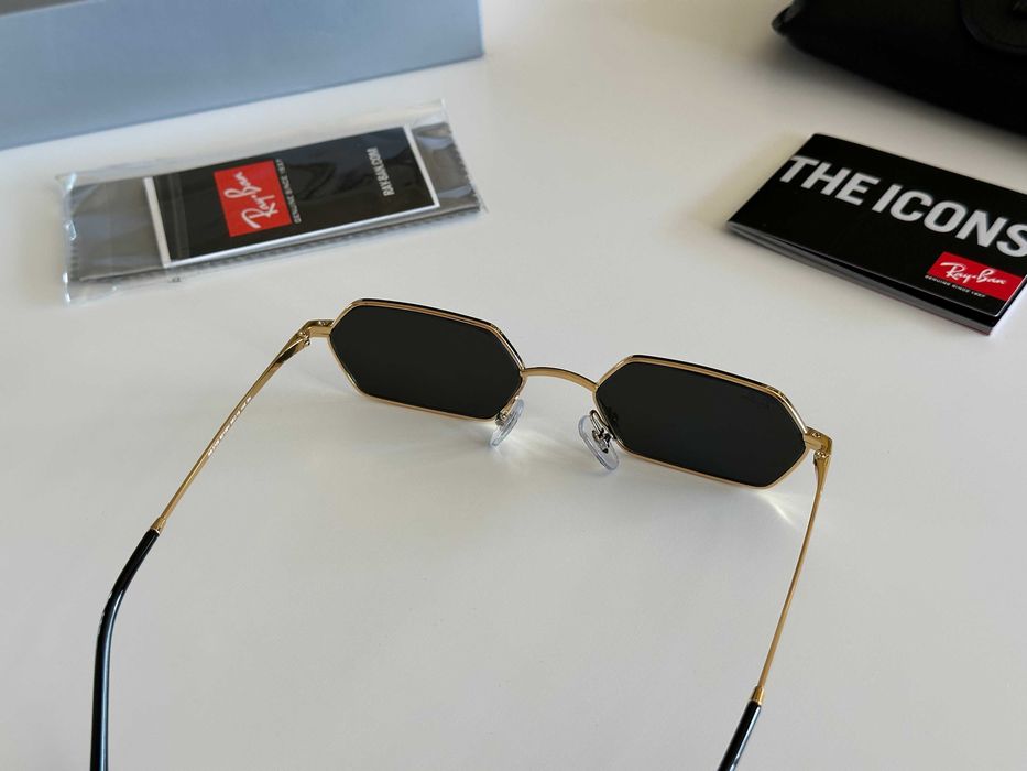 Слънчеви очила Ray-Ban Yevi RB3728