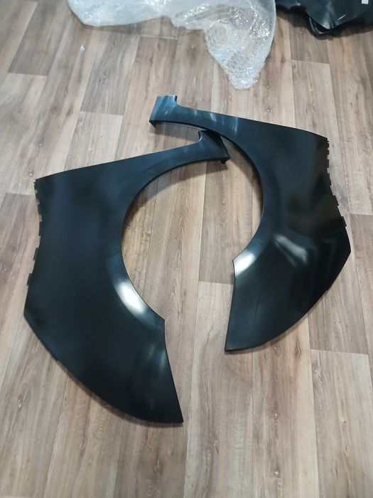 Калник Ситроен С4 Пикасо НОВ