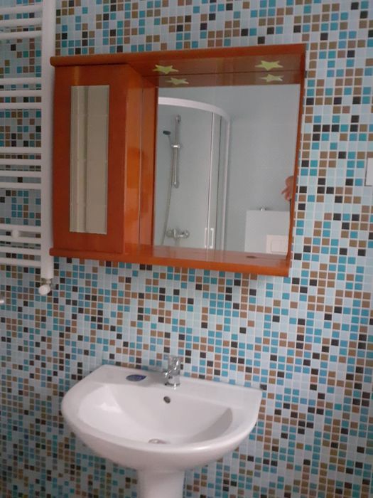 Apartament o camera Lunca Catatuie