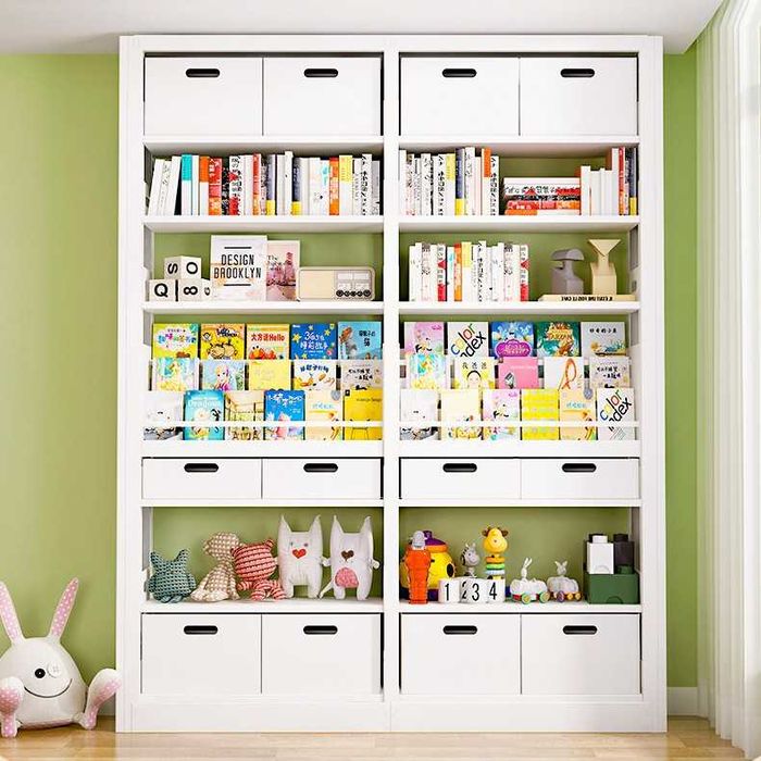 Universitet arxivi uchun javon | Стеллаж для архива университета