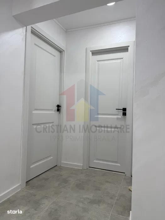 Apartament 1 camera, parter, TOTUL NOU - Progresu