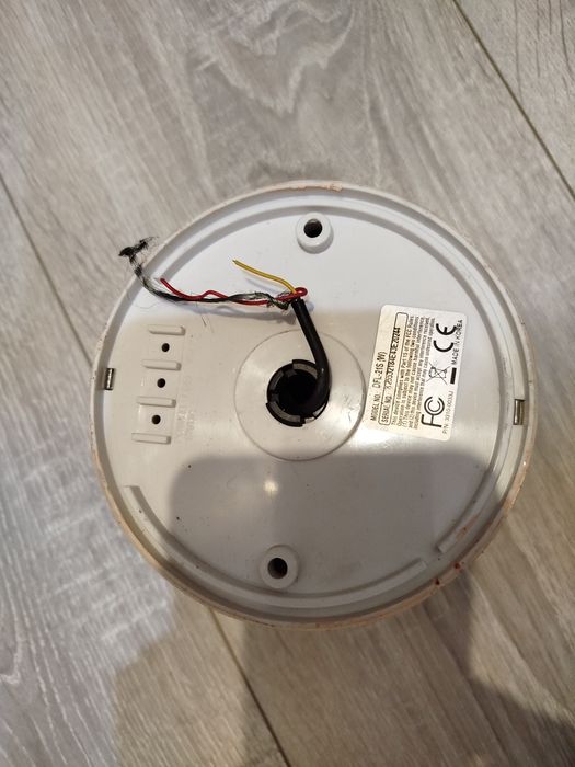 Камера видеонаблюдения