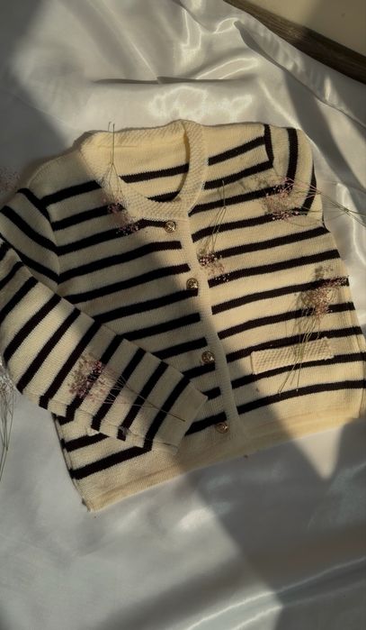 Свитер-кардиган, одежда для женщин