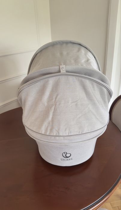 Vand carucior Stokke V6Xplory