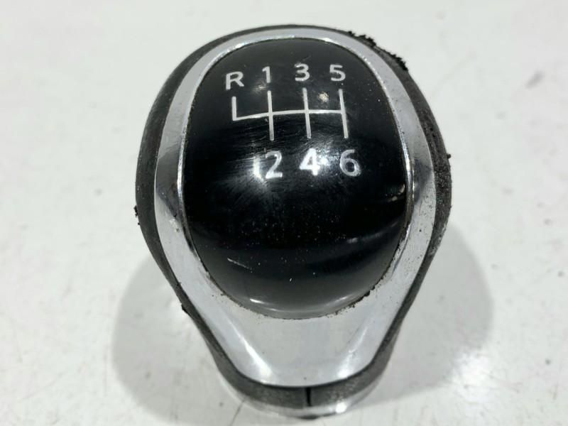 Nuca schimbator Nissan X-Trail 3 T32