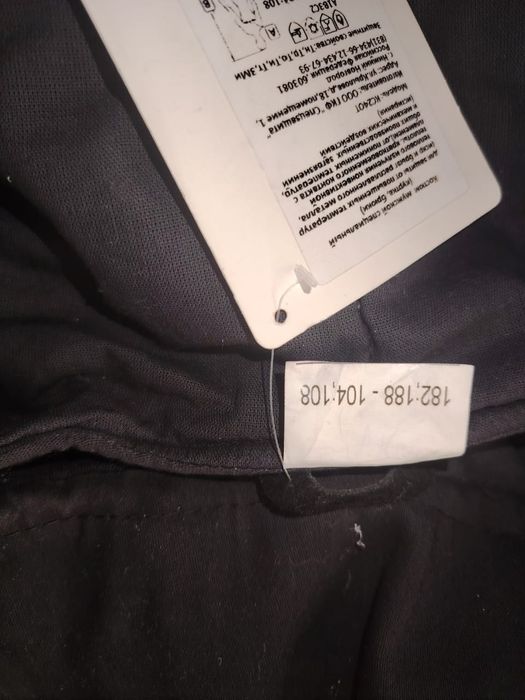 Продам робу новая