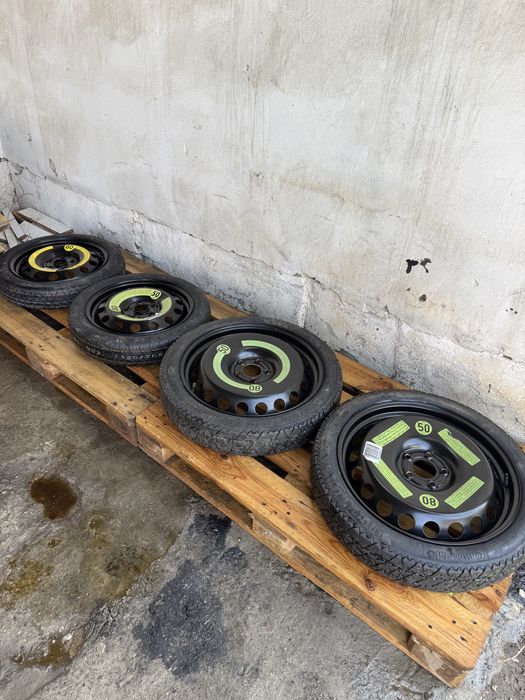 Rezerva rezerve slim, mercedes audi volkswagen skoda seat