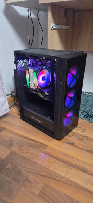 PC GAMING ca si nou !!