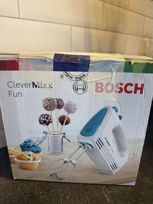 Миксер ручной Bosch