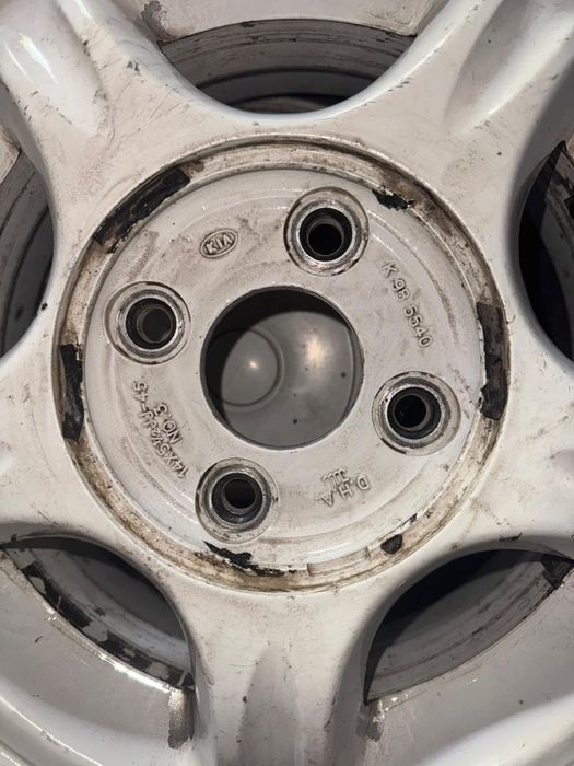 Продам резину с дисками Matador