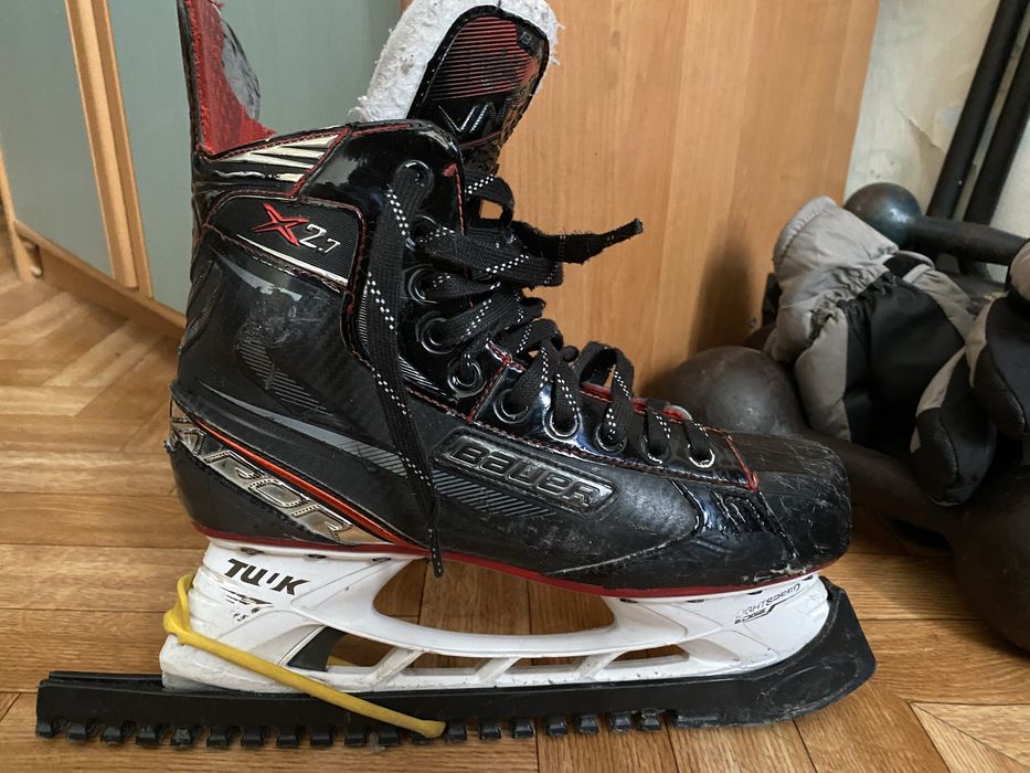 bauer vapor x2.7 44 размер