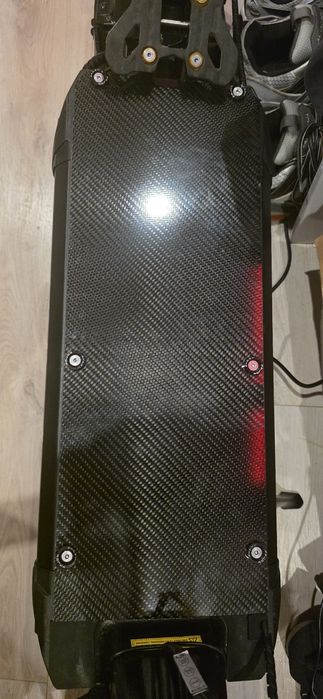 Custom Kukirin G2Master + подарък