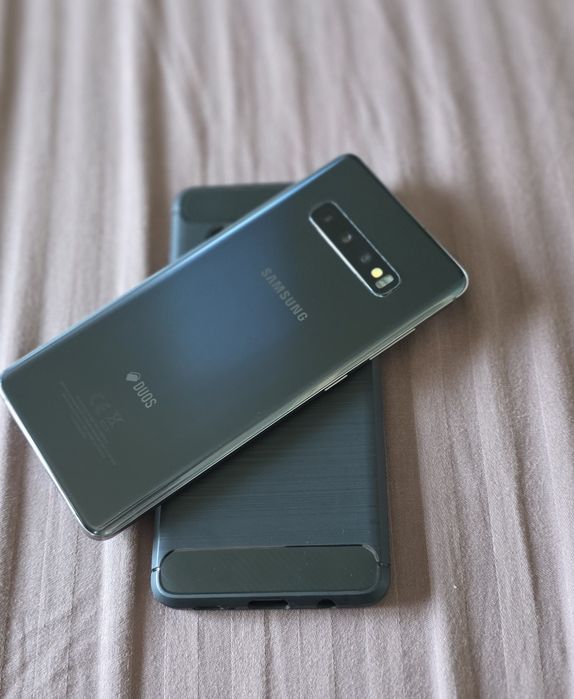 Samsung Galaxy S10+,orice rețea,nota 9/10,dual sim.