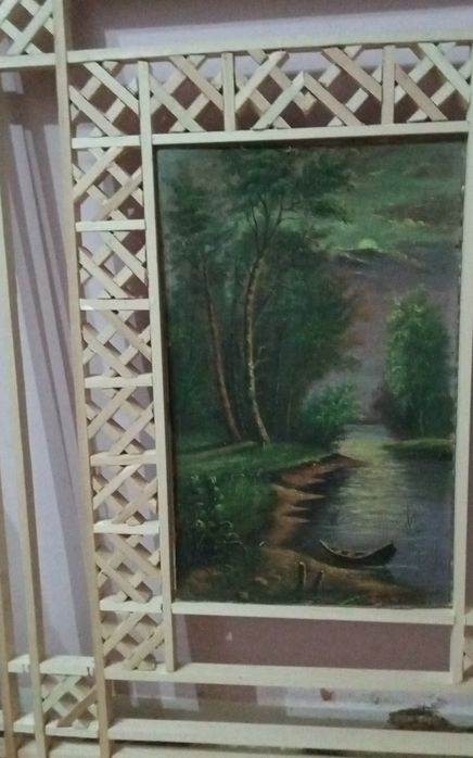 Картина в Кумико