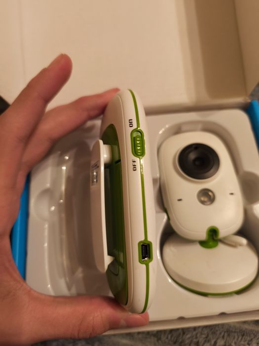 Baby monitor VBM-7100