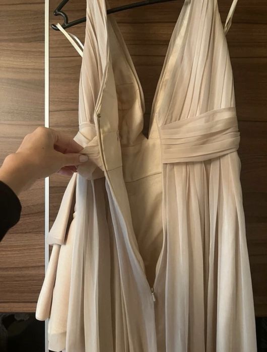 Rochie ocazie eDressit dama marimea S