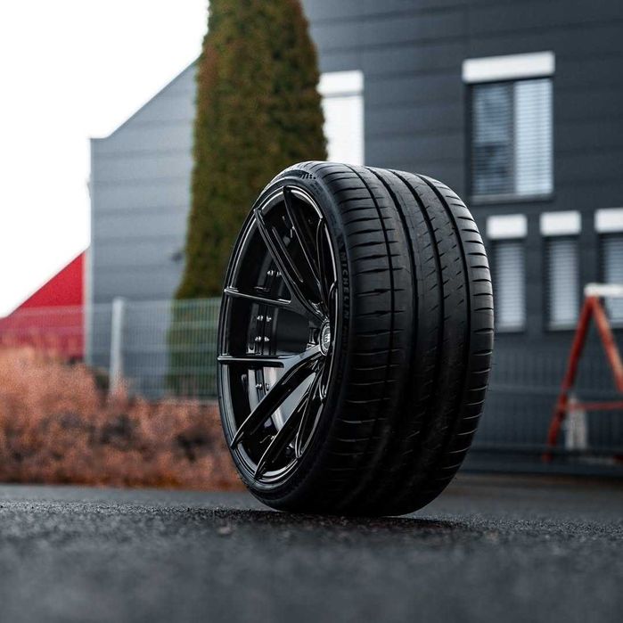 Jante concave SixNine Audi / BMW / Mustang / Porsche / Tesla