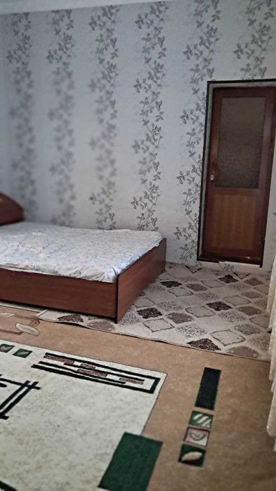 Квартира куйилади