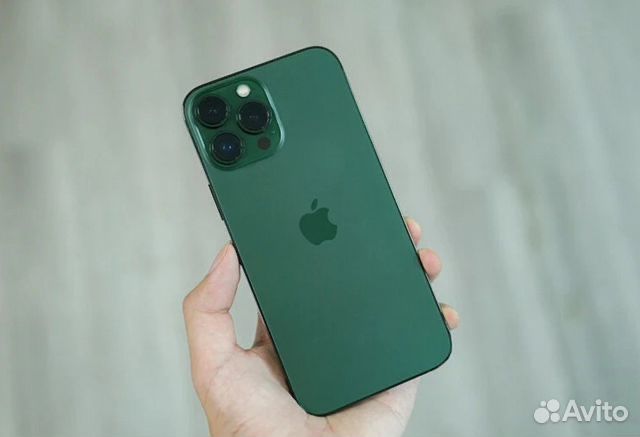 Продам iPhone 13 Pro Max