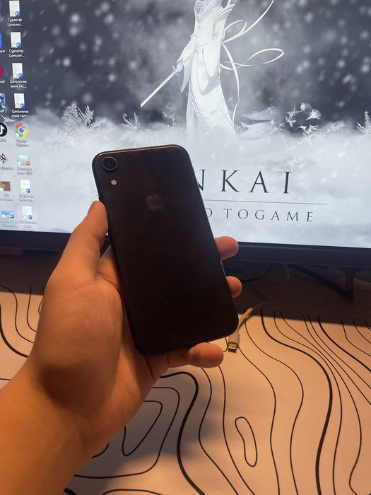 Iphone XR Айфон ХР