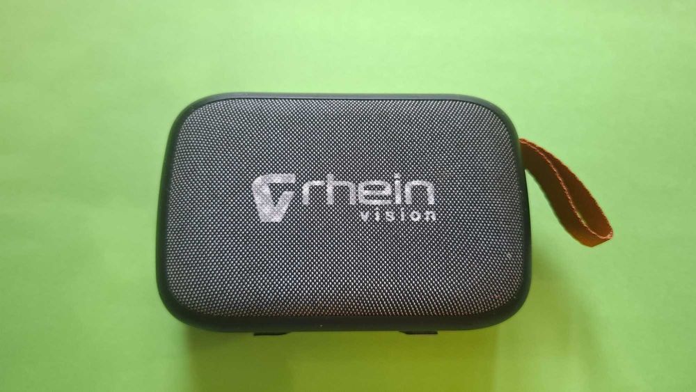 Boxă Bluetooth Rhein Vision