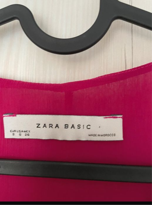 Rochie Zara marime S