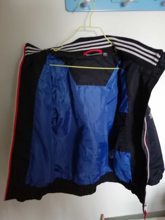 Детско яке 116 см. за момче