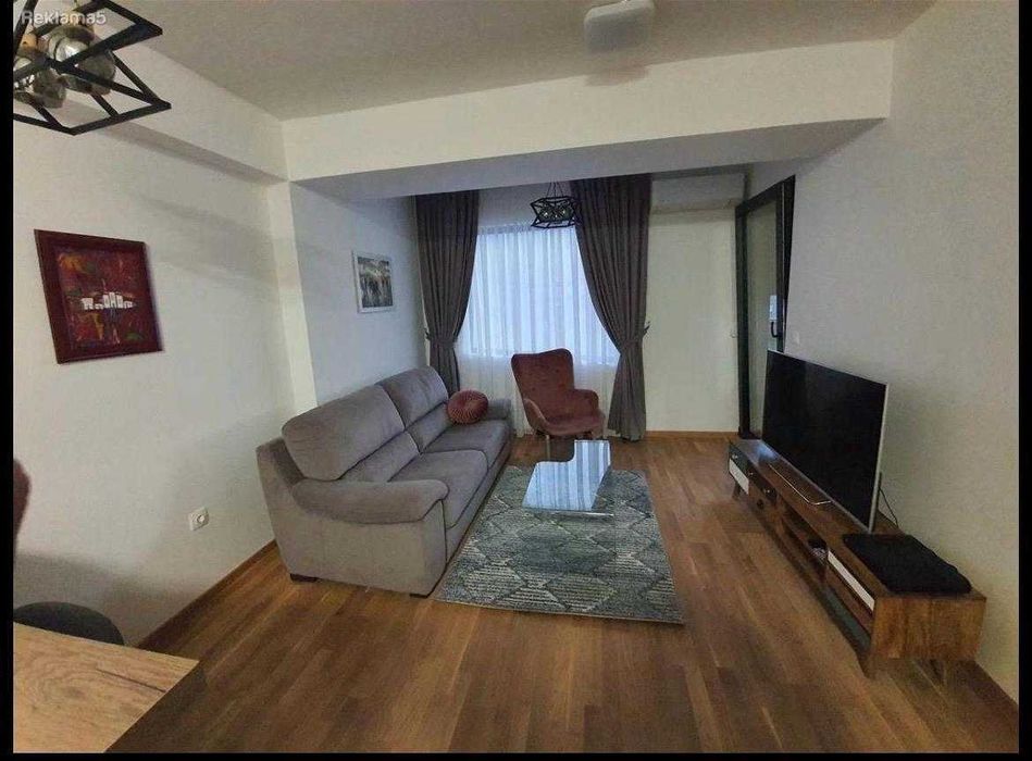 Дава се под наем Двустаен апартамент в Пловдив, Беломорски - 56 кв.м за 229.5 € - Снимка #3