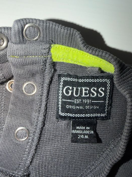 Дрешки за момче Guess, Nike & Zara