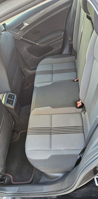 VW-GOLF 2016г. 2.0 TDI 150кс R-LINE.