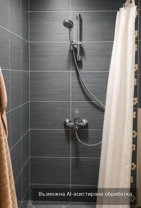 Дава се под наем Едностаен апартамент в Варна, Гръцка махала - 50 кв.м за 498.27 € - Снимка #4