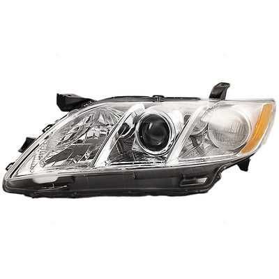 Бампер/капот/фара/крыло Тойота Камри 40 /Toyota Camry 40