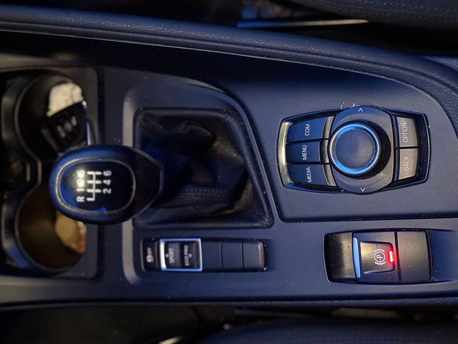 BMW X1,F48 2018,S-Drive