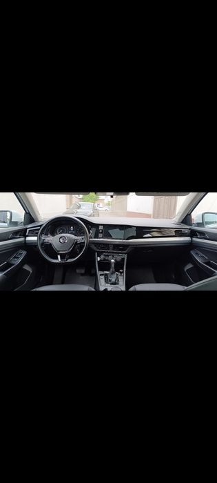 Volkswagen e bora elektra