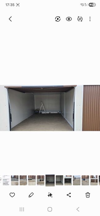 Inchiriez Garsoniera ,garaj si parcare