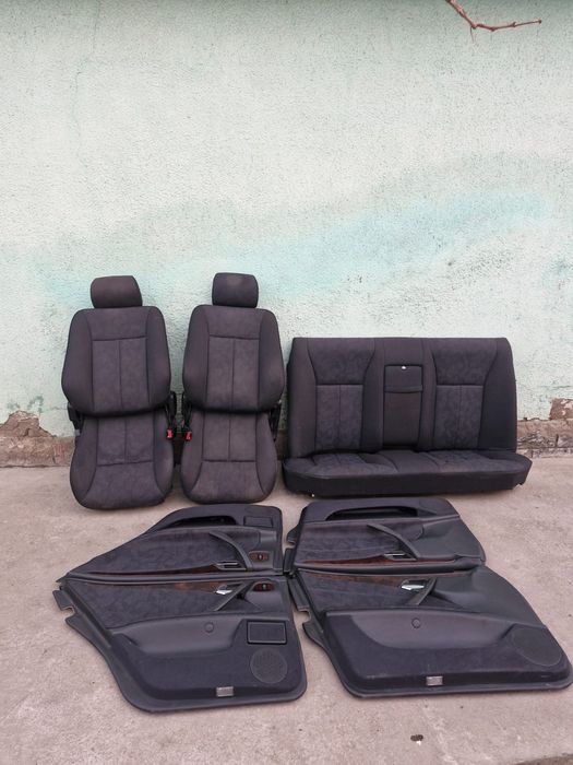 Авторазбор бу из европы