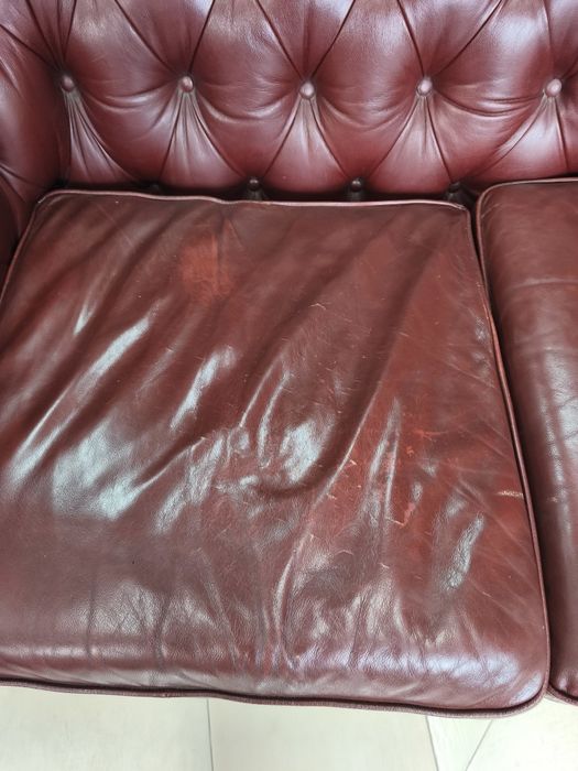 Дивани Честерфилд