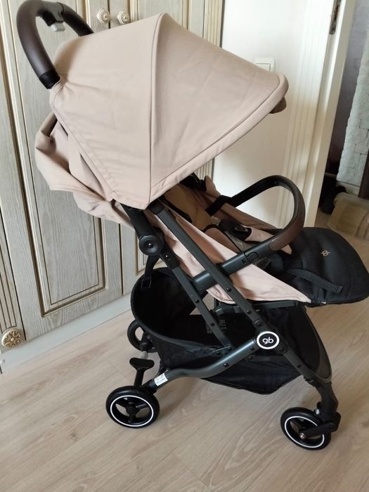 Коляска детская