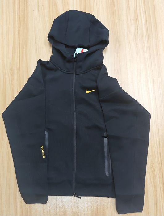 Nike x Nocta tech fleece