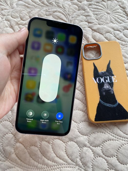 Айфон 13 128гб 77% В идеале