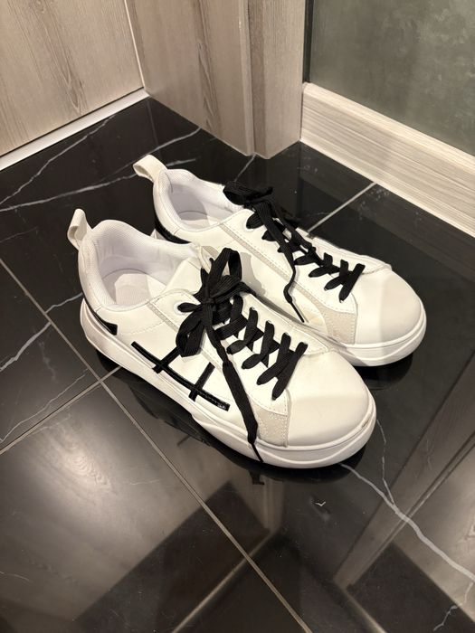 Маратонки Nike, Adidas, Tendenz, Puma, Calvin Klein