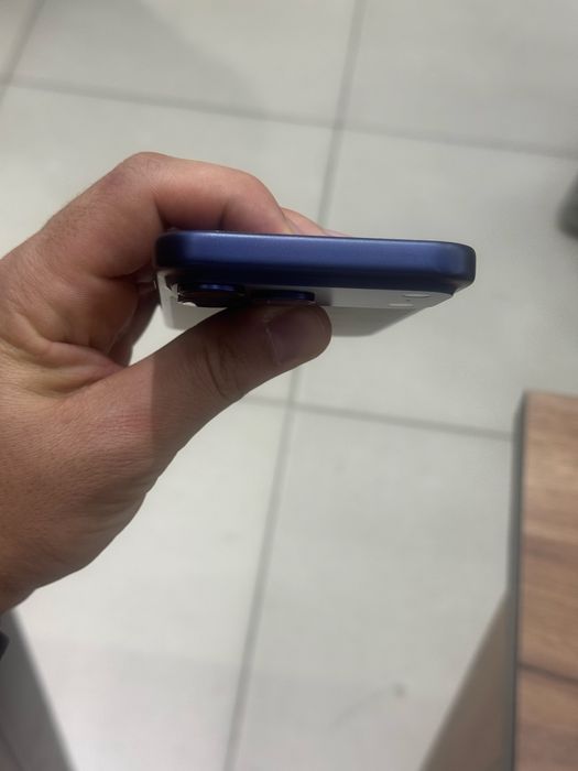 Iphone 17 pro max 256gb