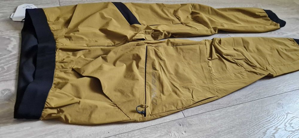 Pantaloni Dynafit M L XL Cargo hiking salewa mammut ortovox arcteryx