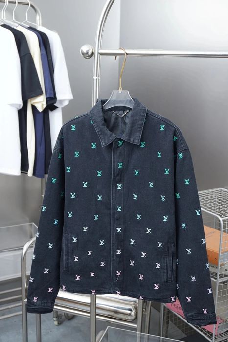 Jacheta louis vuitton