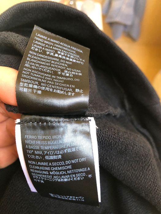 Hanorac femei Balenciaga