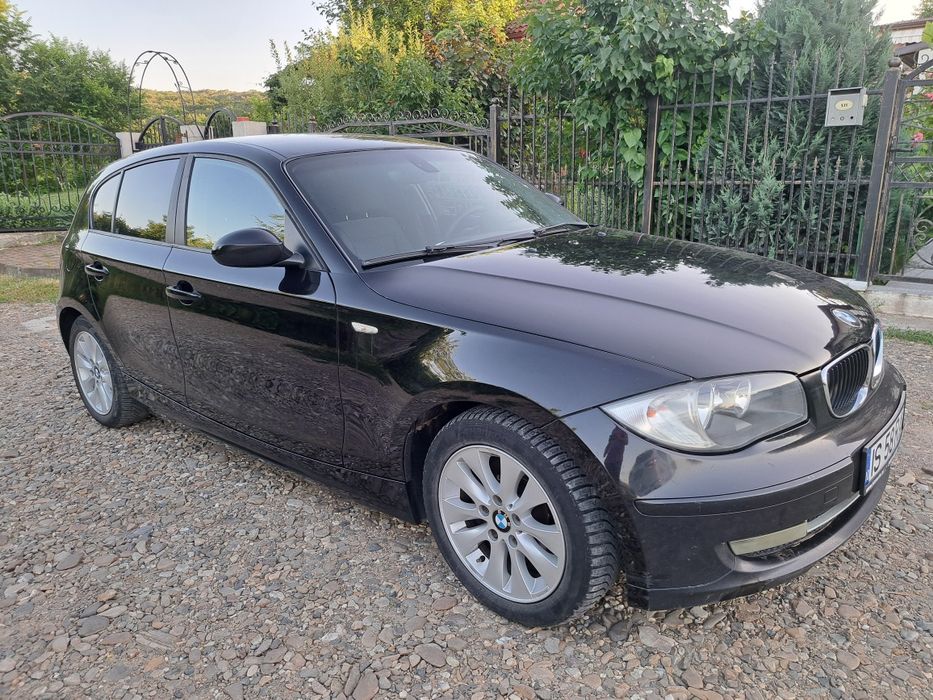 BMW 1 Series 2010 — imagine 2