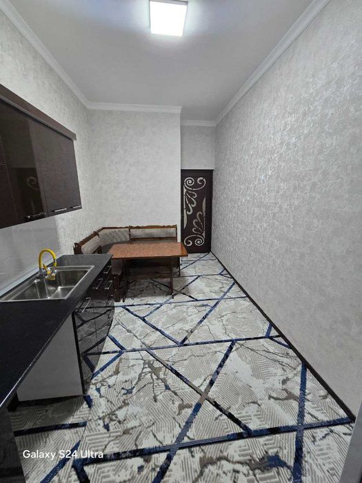 Продаётся 2х квартира на 2 этаж орр 5-МИКР